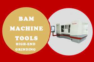 BAM Machine Tools
